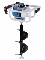 Ċina Orħos Auger tad-Dinja